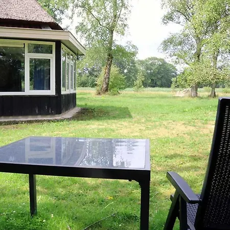 Eco Lodge Drenthe Valthe Exterior photo