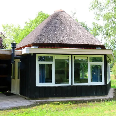 Eco Lodge Drenthe Valthe Exterior photo