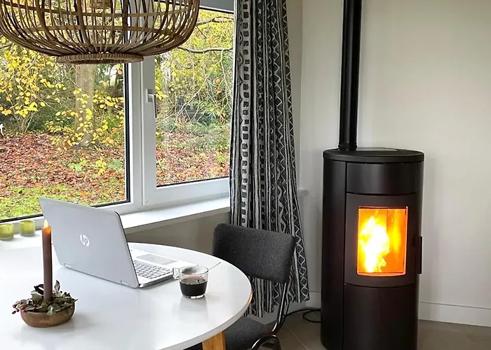 Eco Lodge Drenthe