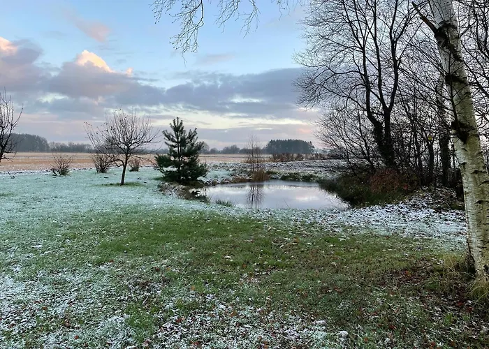 Eco Lodge Drenthe