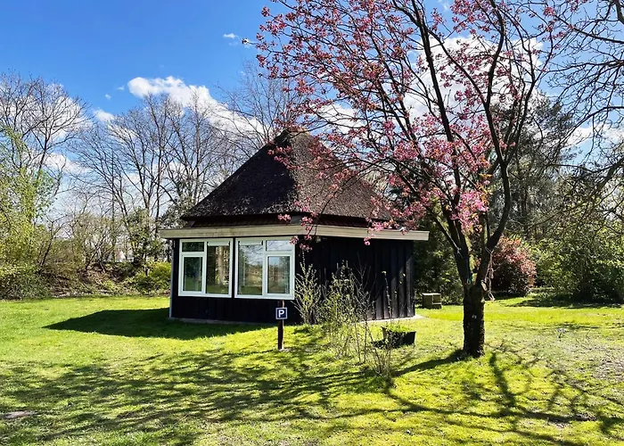 Eco Lodge Drenthe