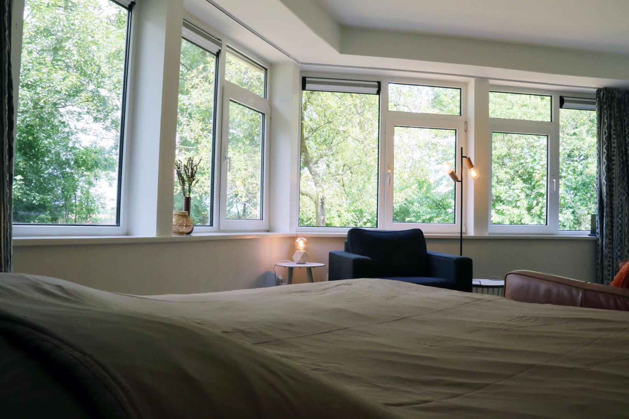 Holiday home Eco Drenthe Valthe