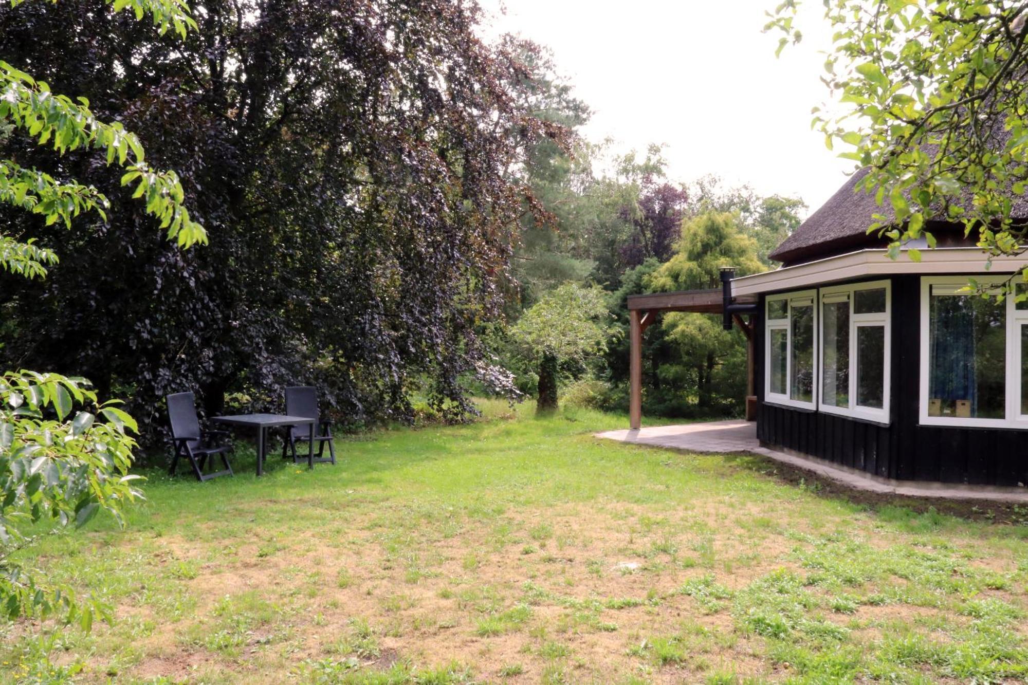 Holiday home Eco Drenthe