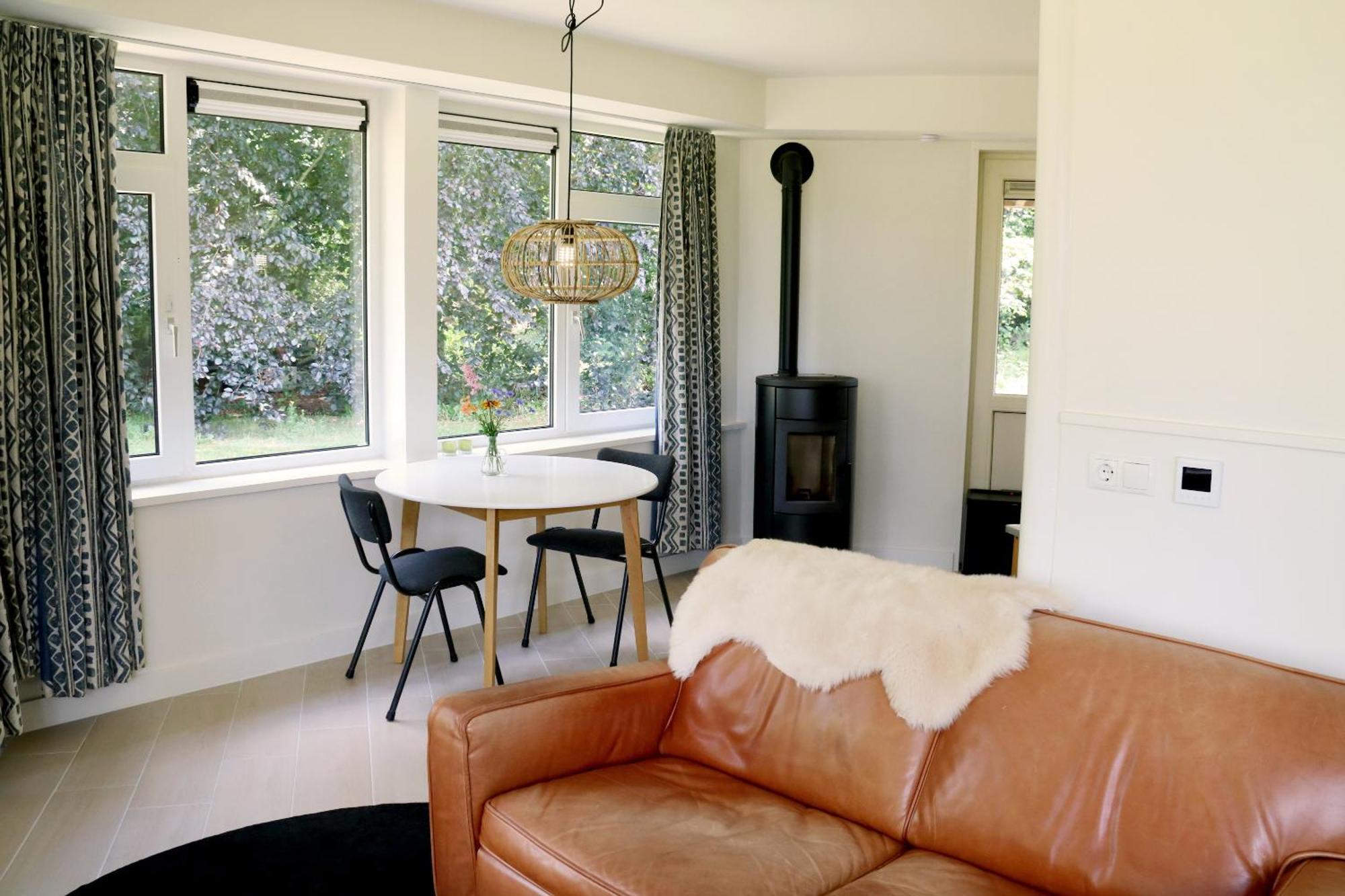 Holiday home Eco Drenthe *