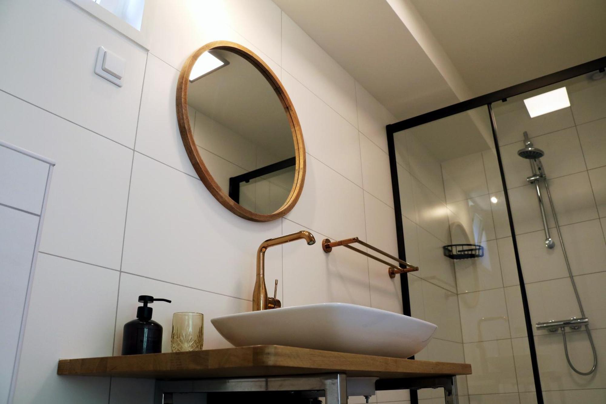 Holiday home Eco Drenthe Valthe