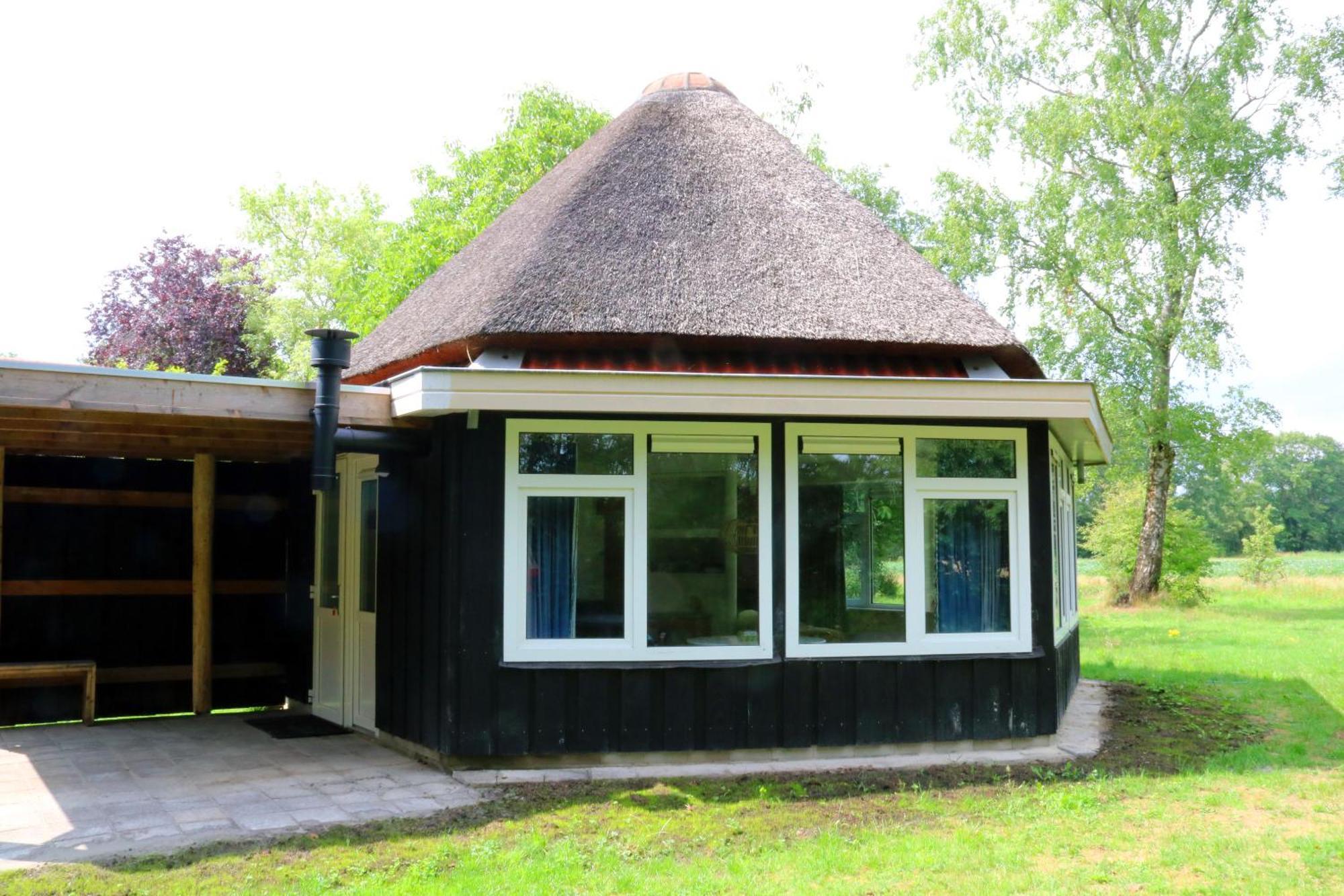 Eco Drenthe Valthe