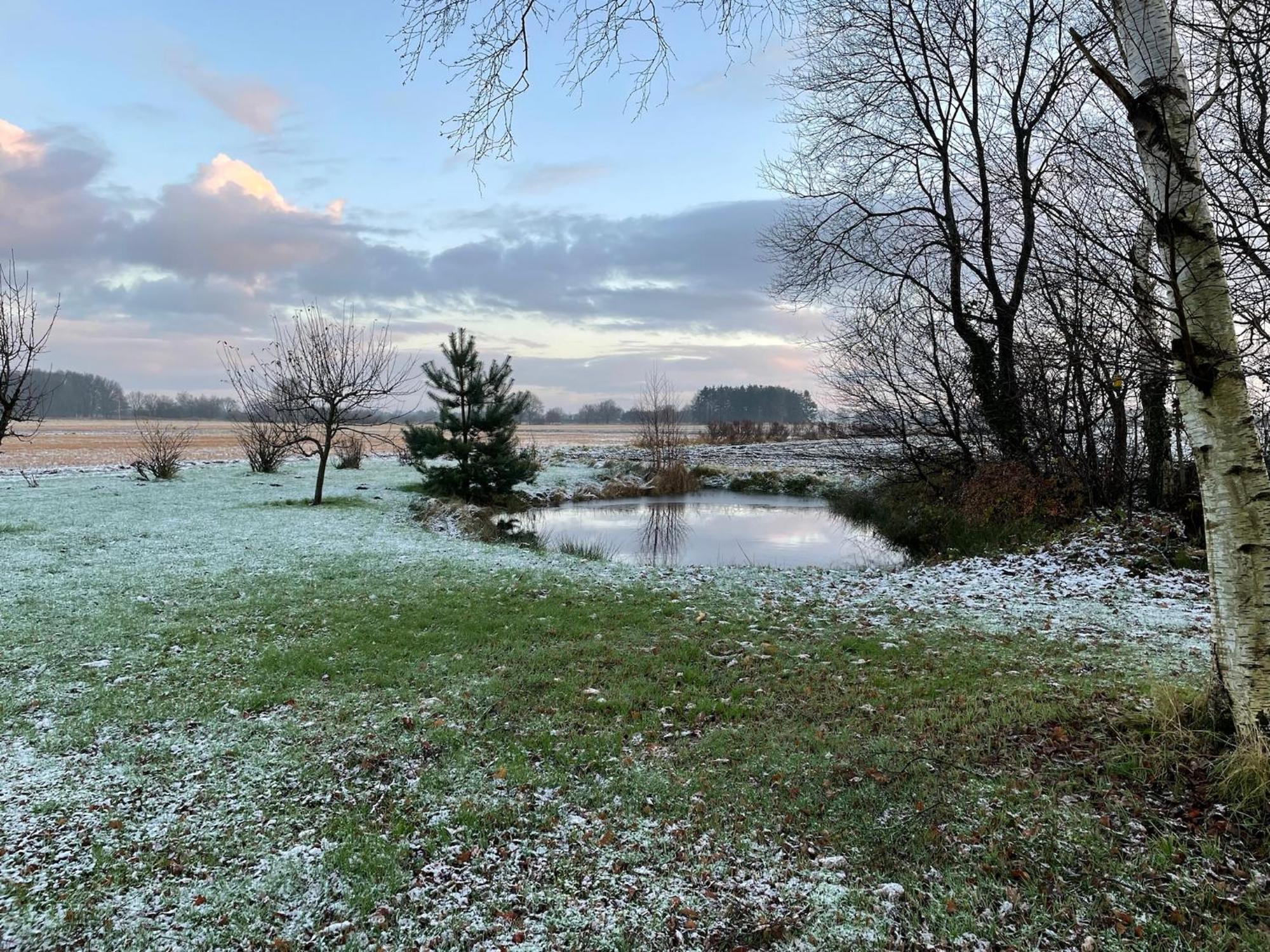 Holiday home Eco Drenthe *