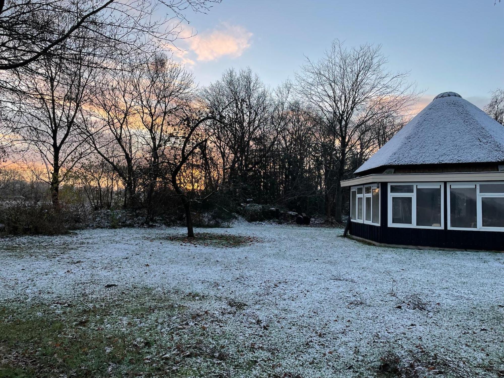 Holiday home Eco Drenthe *